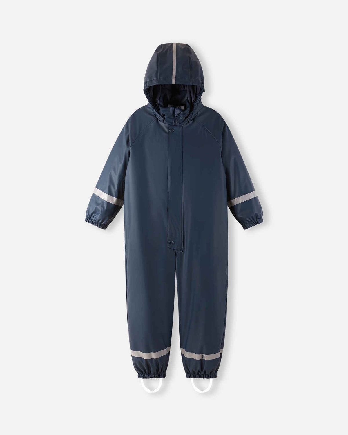 Leicht wattierter Kinder-Regenoverall Rapakko