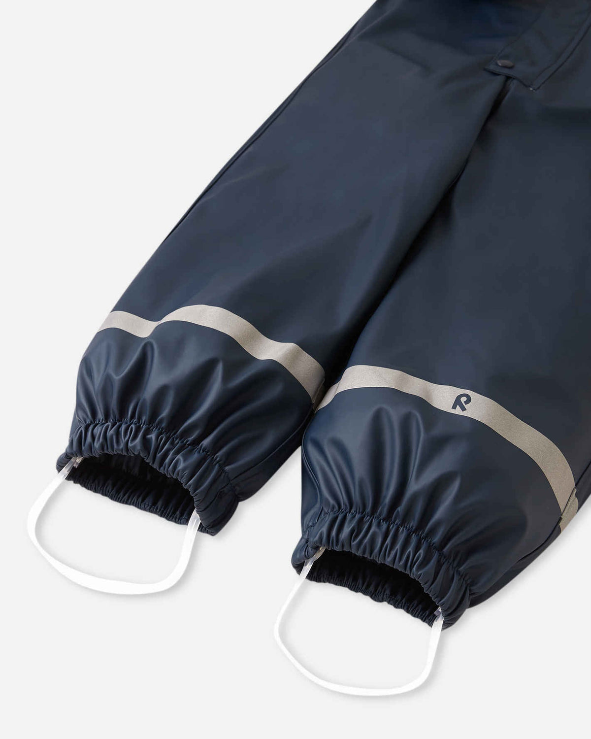 Leicht wattierter Kinder-Regenoverall Rapakko
