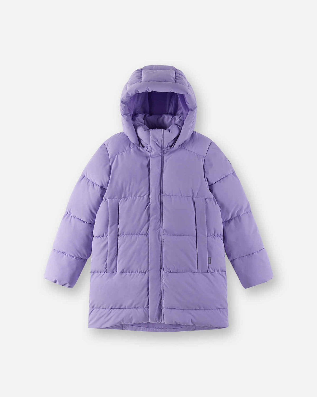 Parka d'hiver pour enfants Puumala