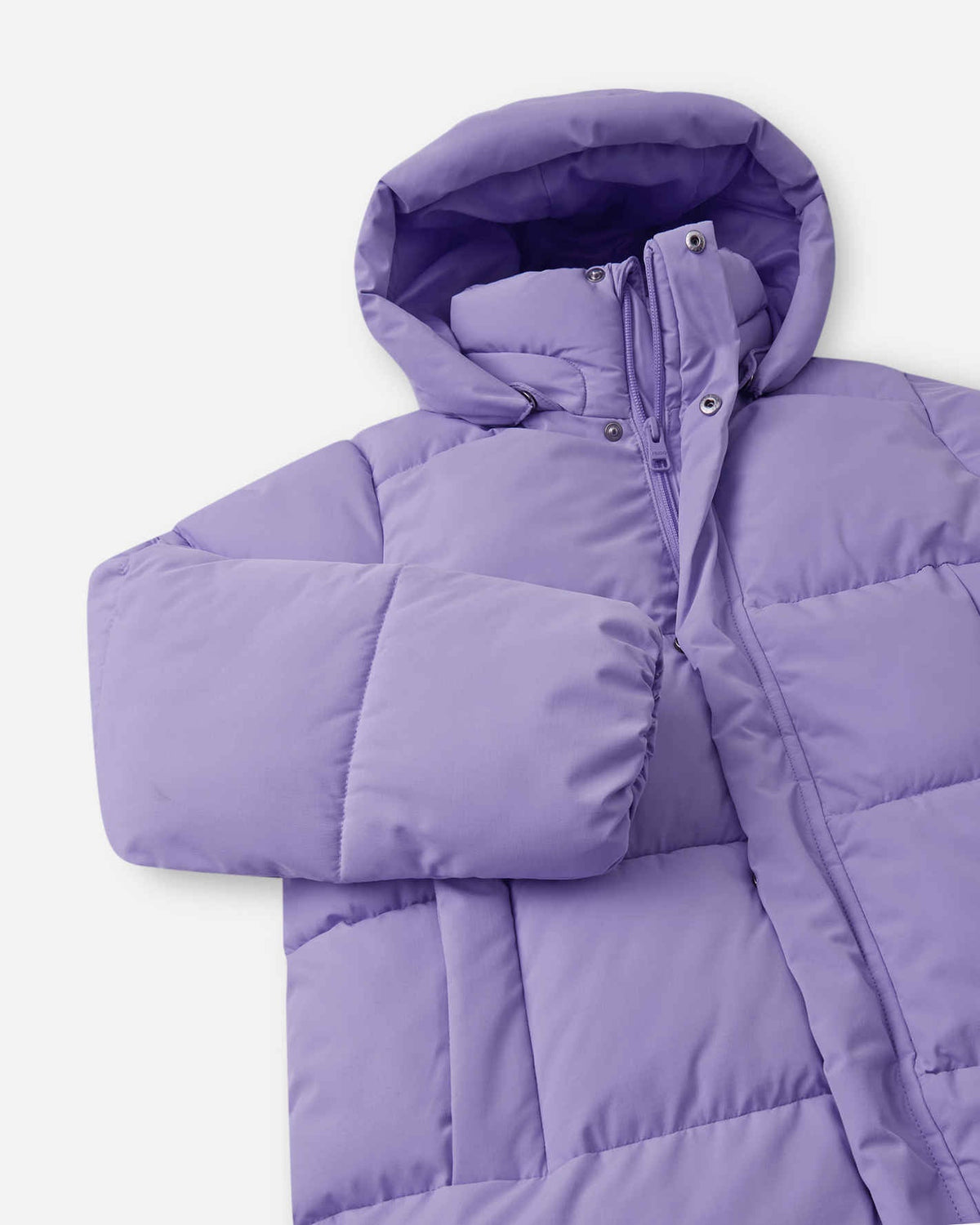 Parka d'hiver pour enfants Puumala