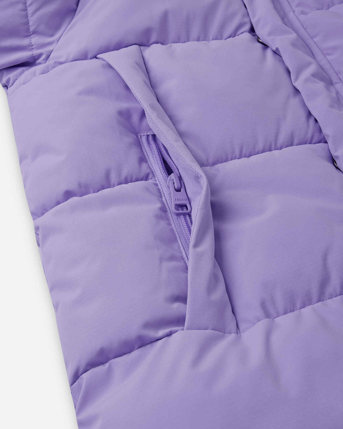Parka d'hiver pour enfants Puumala