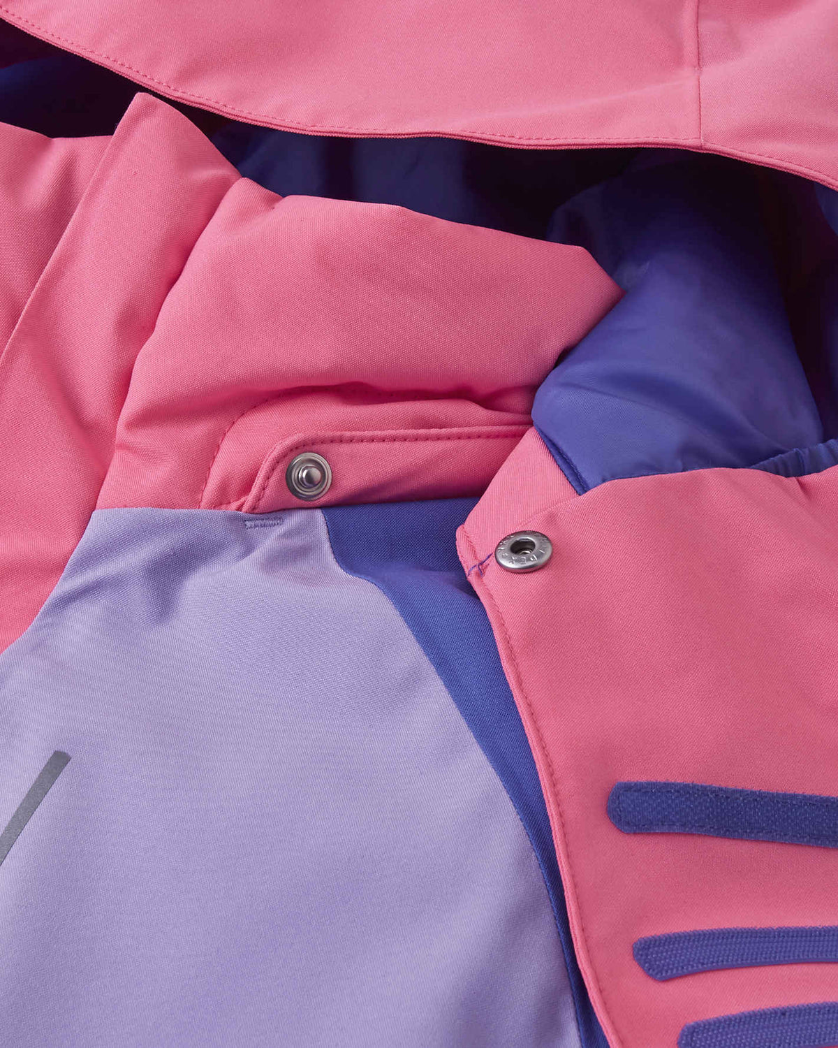 Kids' waterproof ski jacket Alaniva
