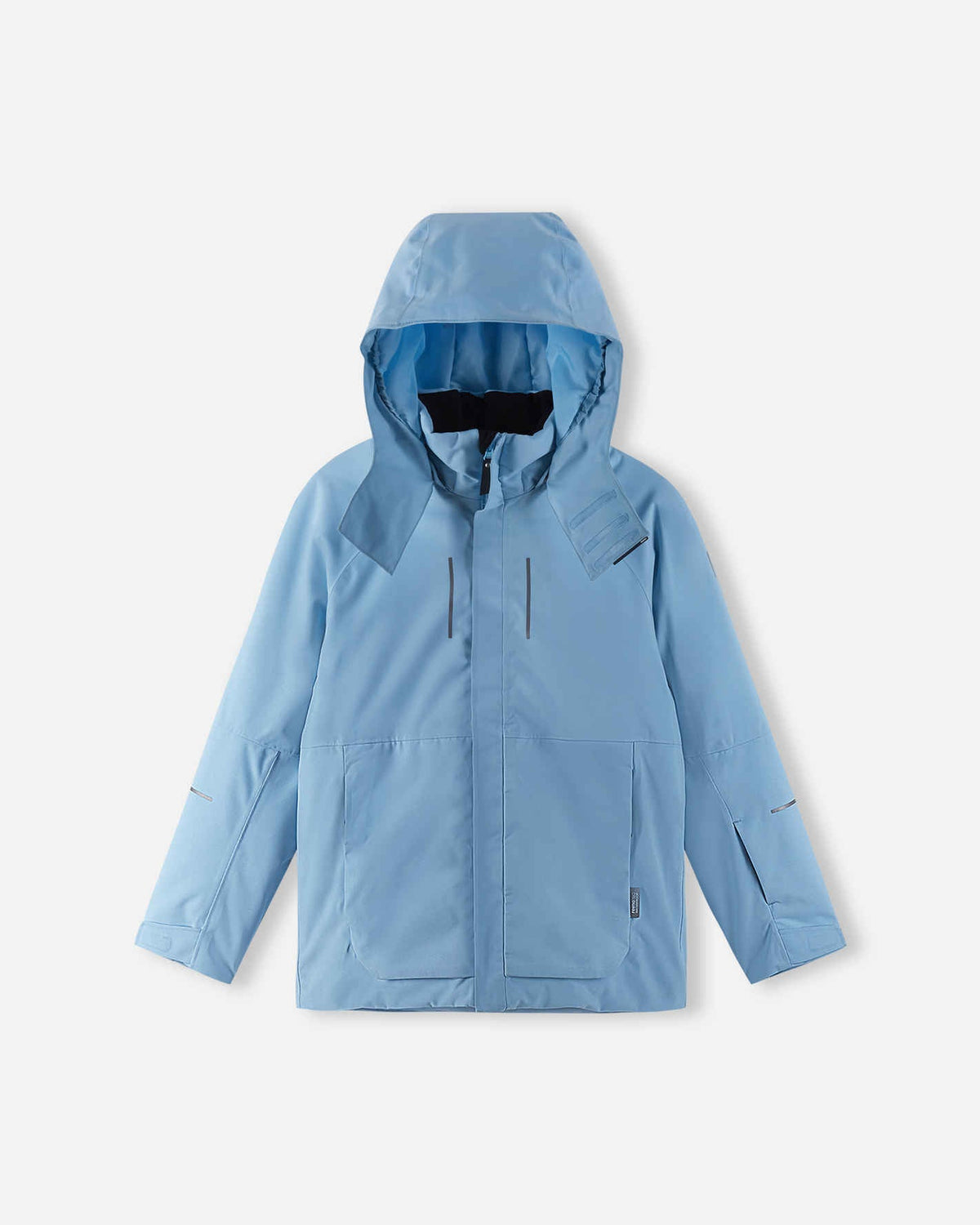 Wasserdichte Kinder-Skijacke Alaniva