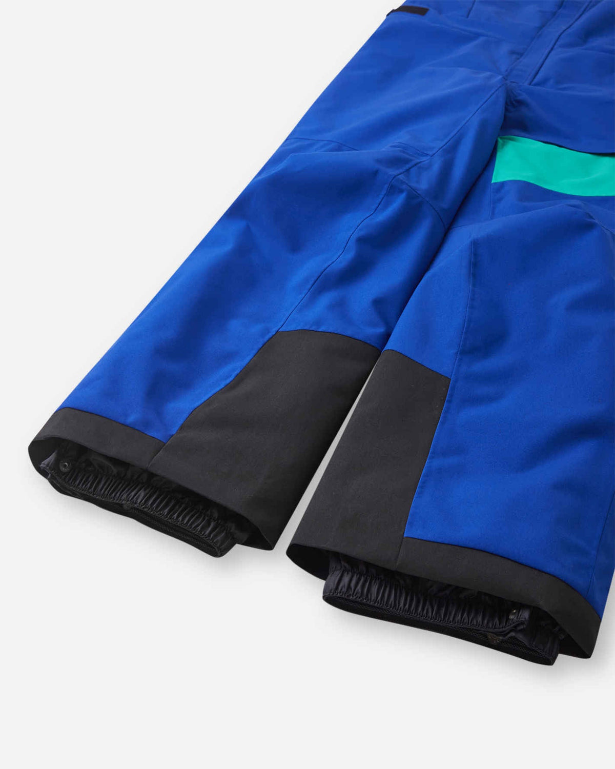 Kids' waterproof ski pants Vuonelo