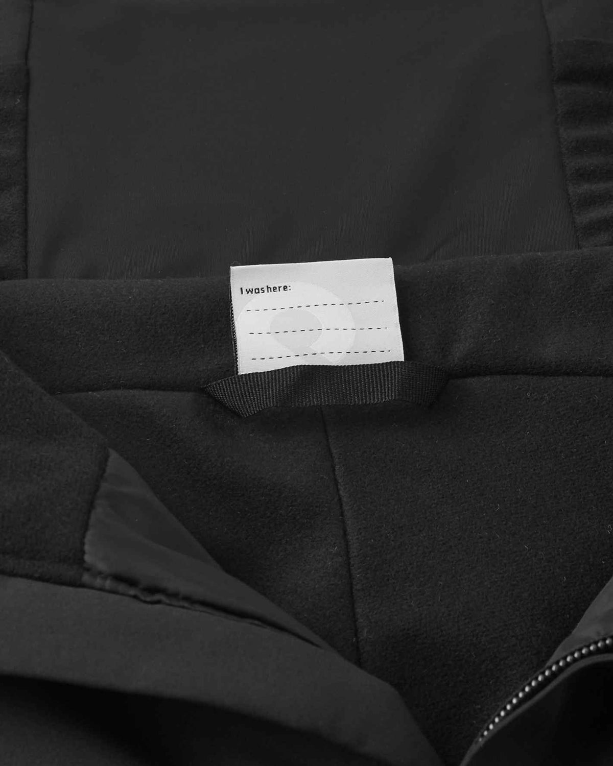 Kinder-Skihose Vuonelo, wasserdicht