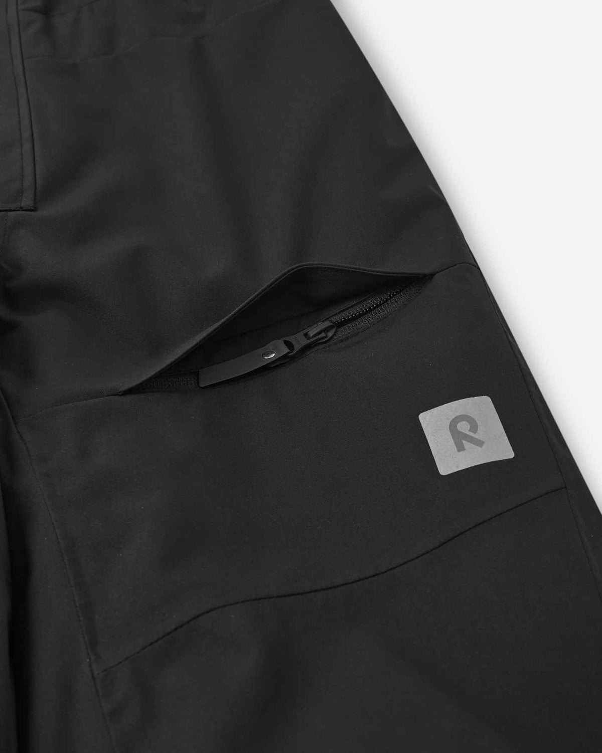 Kinder-Skihose Vuonelo, wasserdicht
