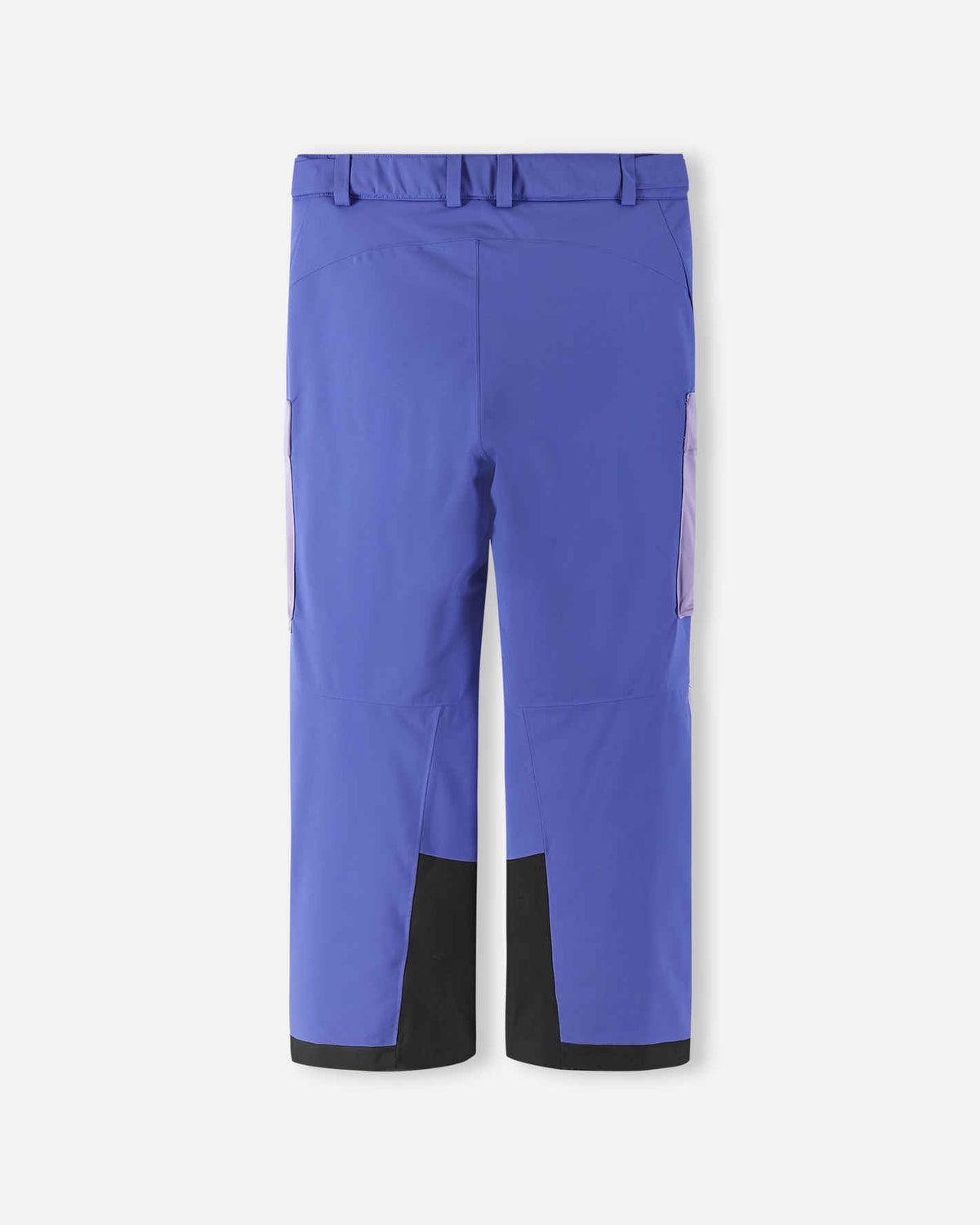 Pantalon de ski imperméable pour enfant Viekkala