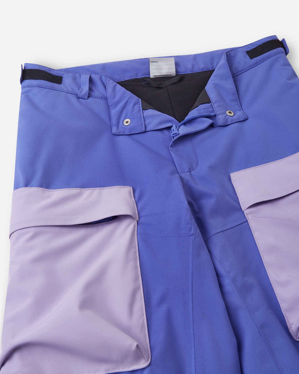 Pantalon de ski imperméable pour enfant Viekkala