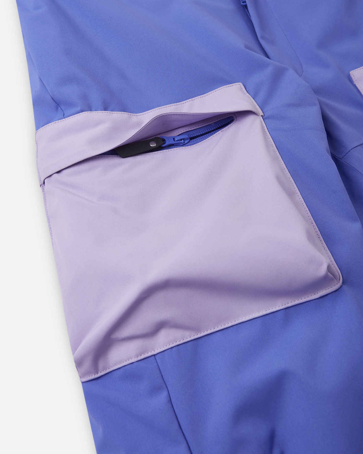 Pantalon de ski imperméable pour enfant Viekkala