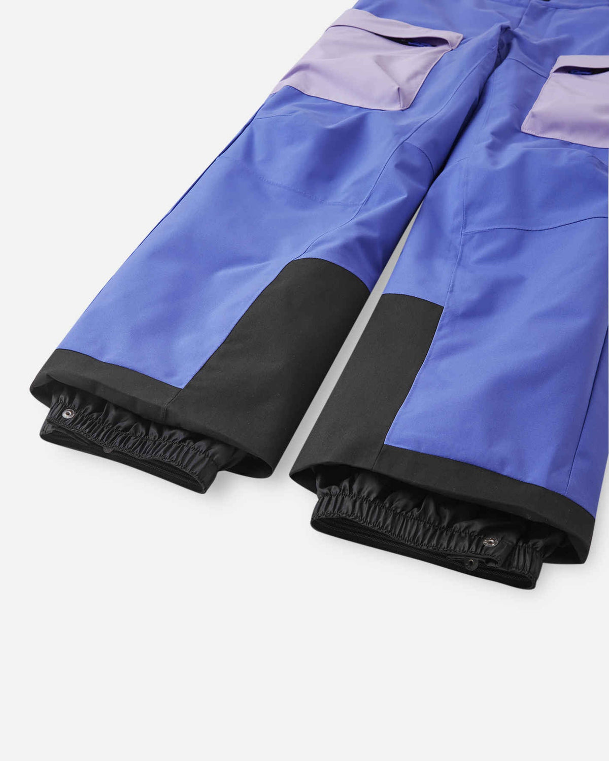 Pantalon de ski imperméable pour enfant Viekkala