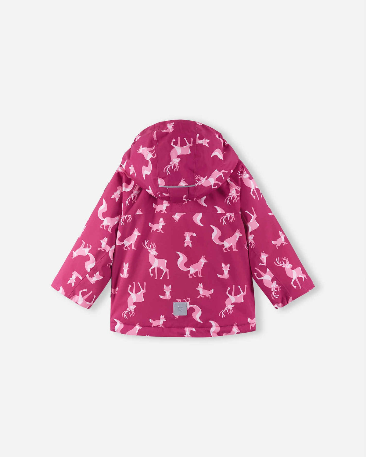 Wasserdichte Winterjacke für Kinder Parkkila