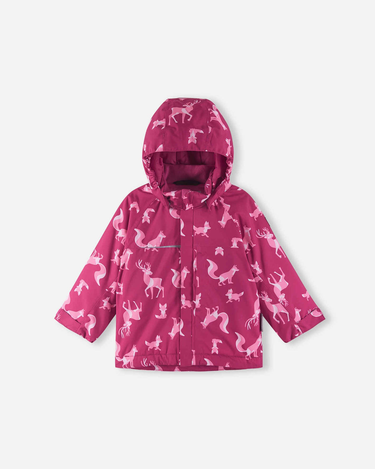 Wasserdichte Winterjacke für Kinder Parkkila