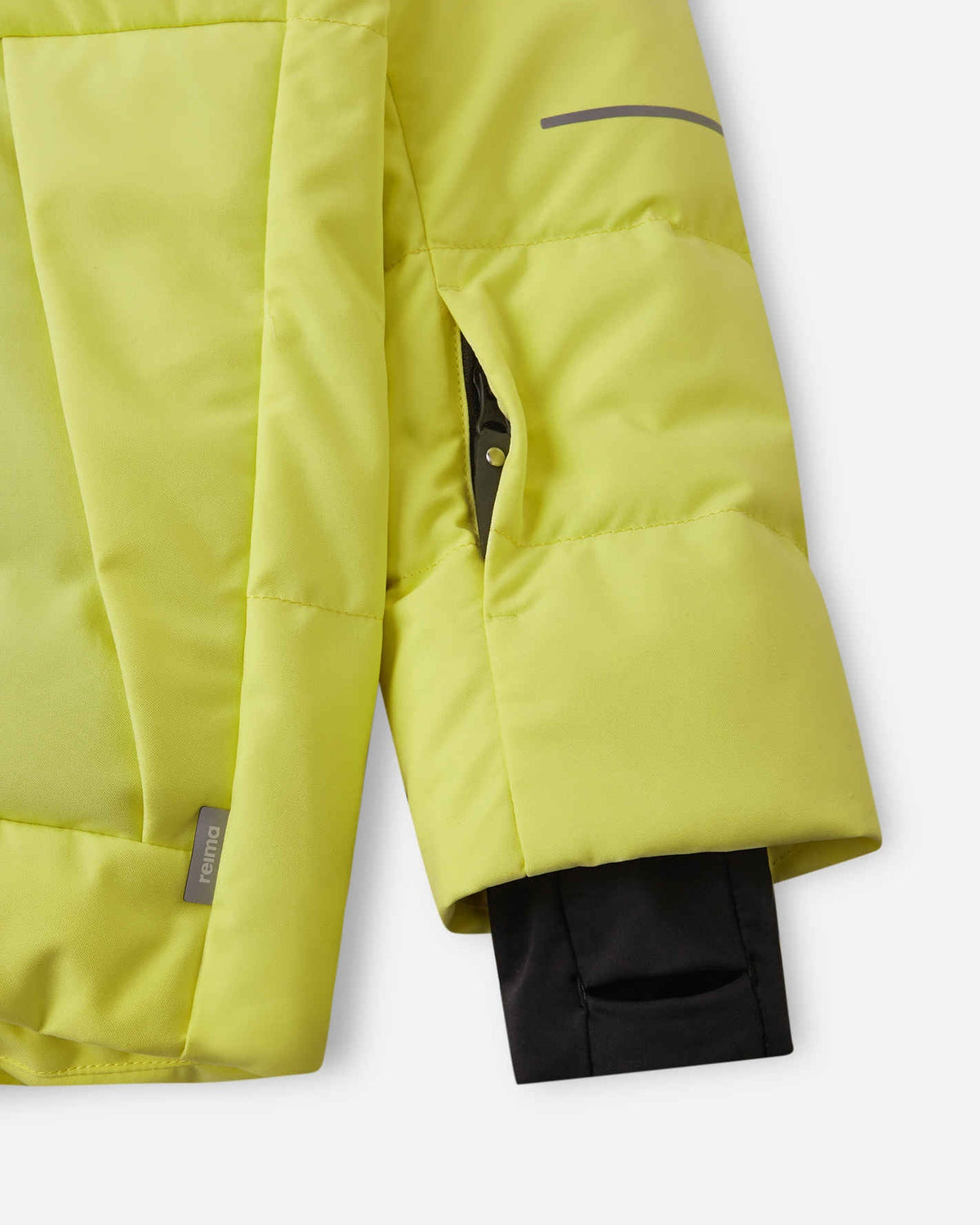 Kinderdaunenjacke Ranua