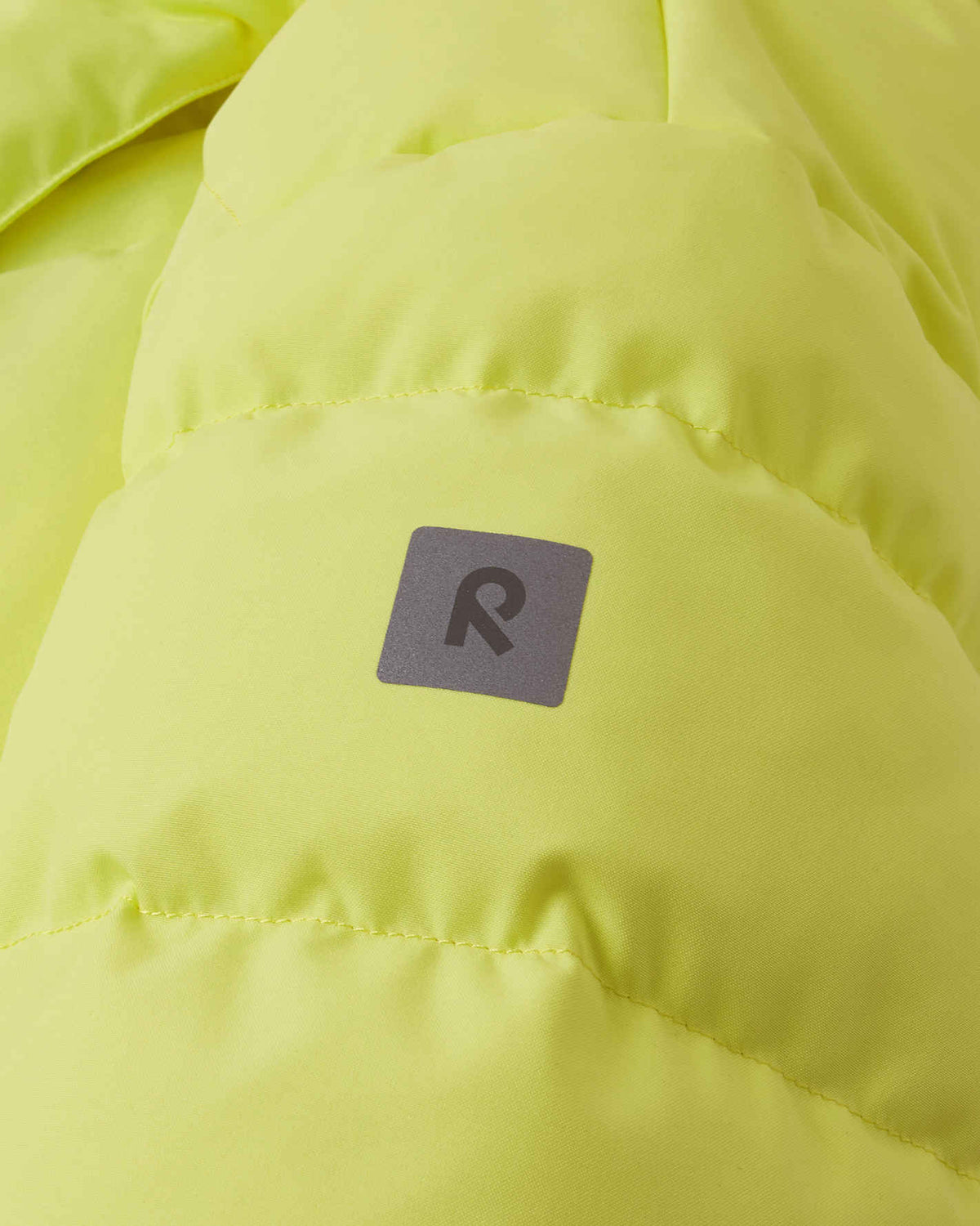 Kinderdaunenjacke Ranua
