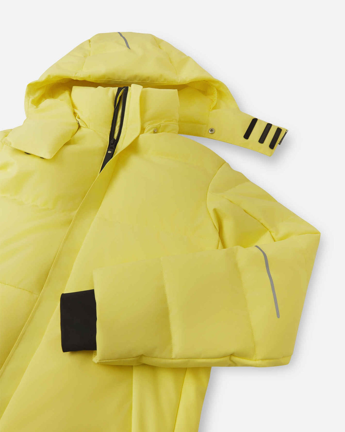Kinderdaunenjacke Ranua