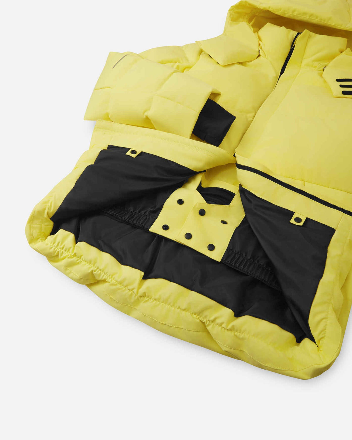 Kinderdaunenjacke Ranua