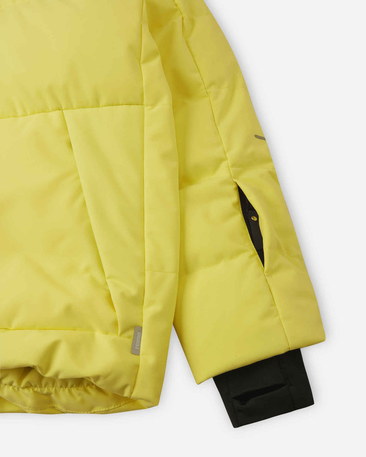 Kinderdaunenjacke Ranua