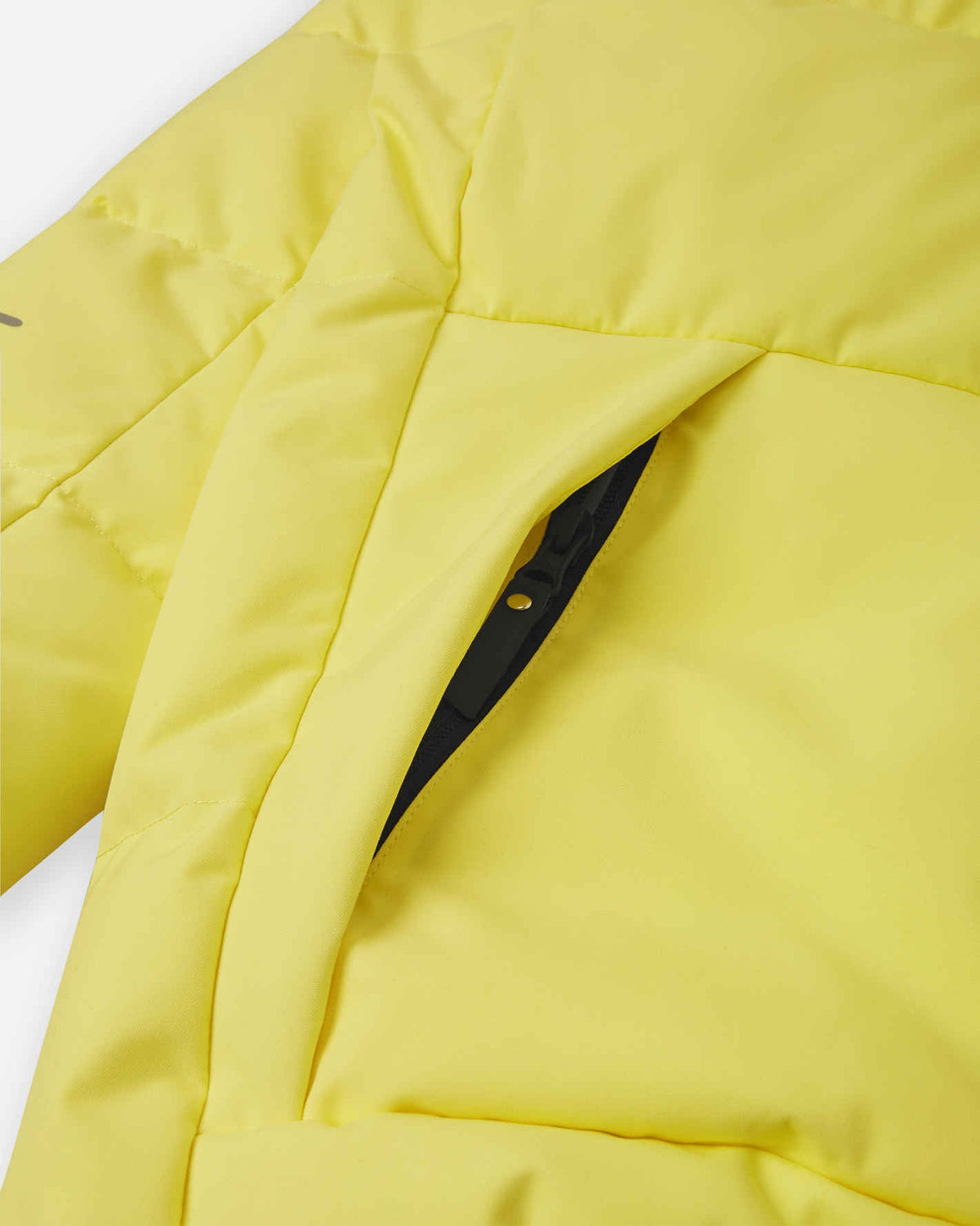 Kinderdaunenjacke Ranua