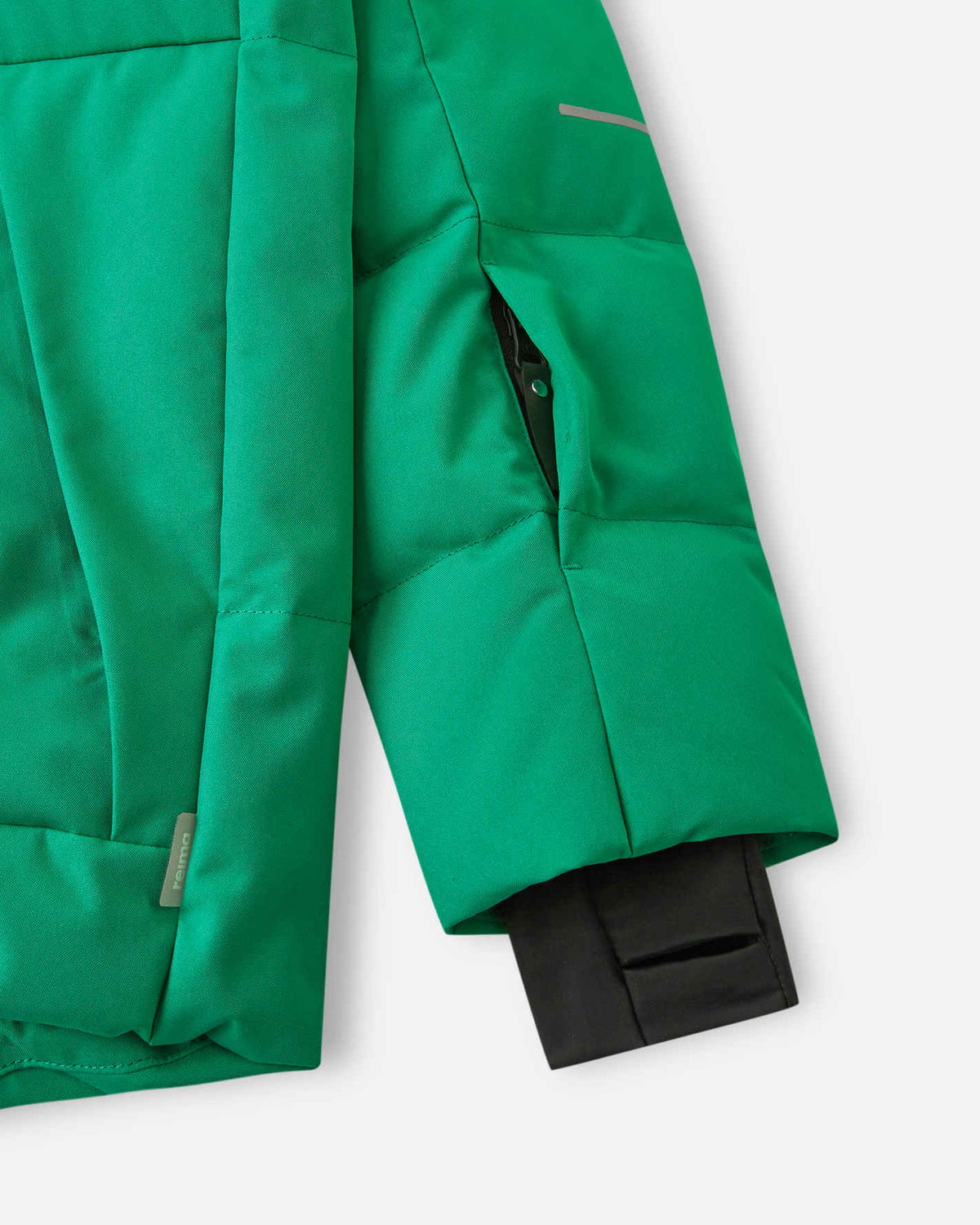 Kinderdaunenjacke Ranua