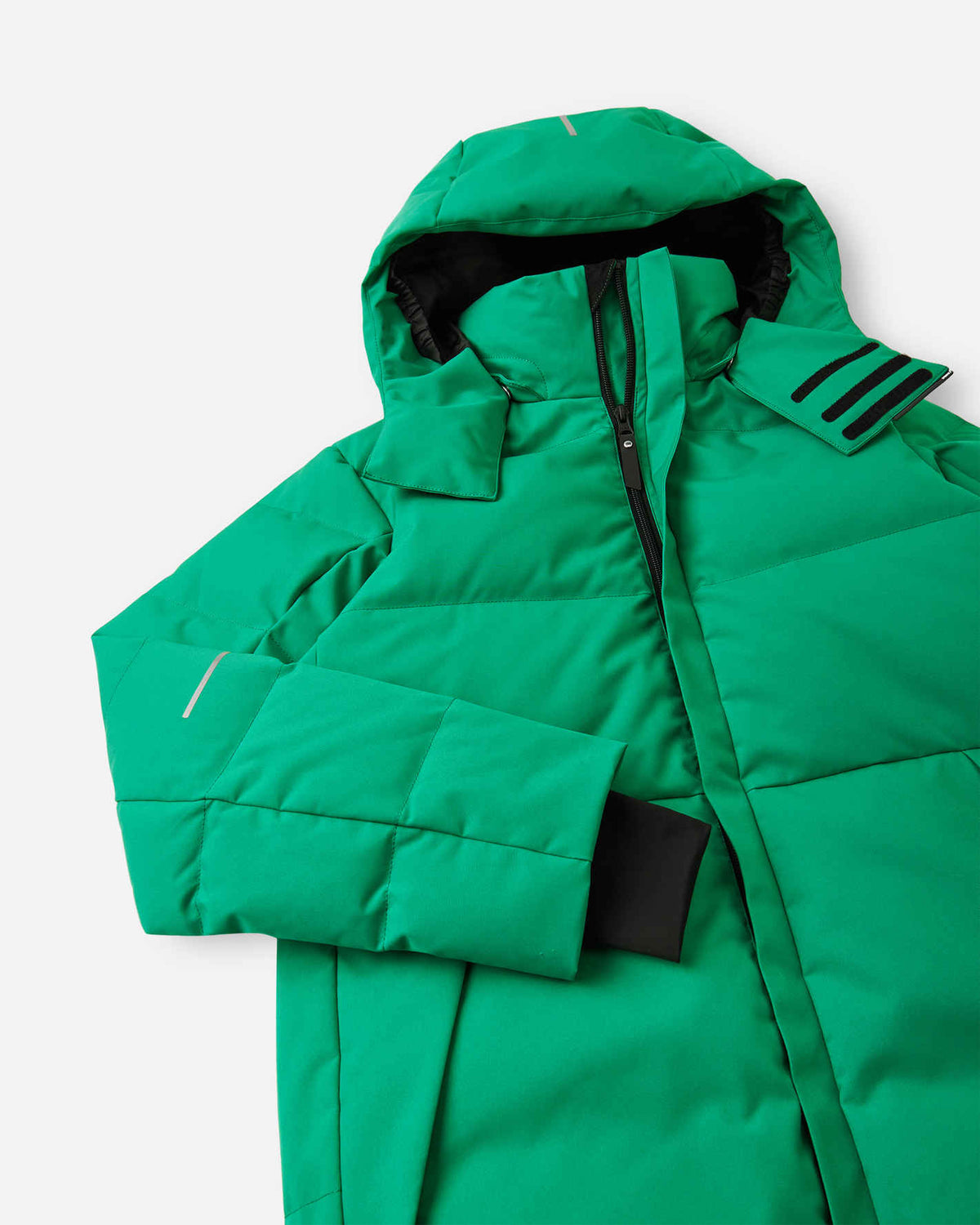 Kinderdaunenjacke Ranua