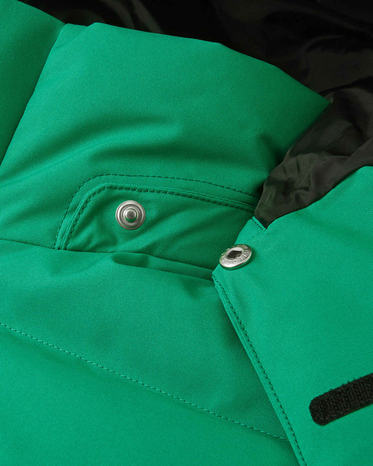 Kinderdaunenjacke Ranua