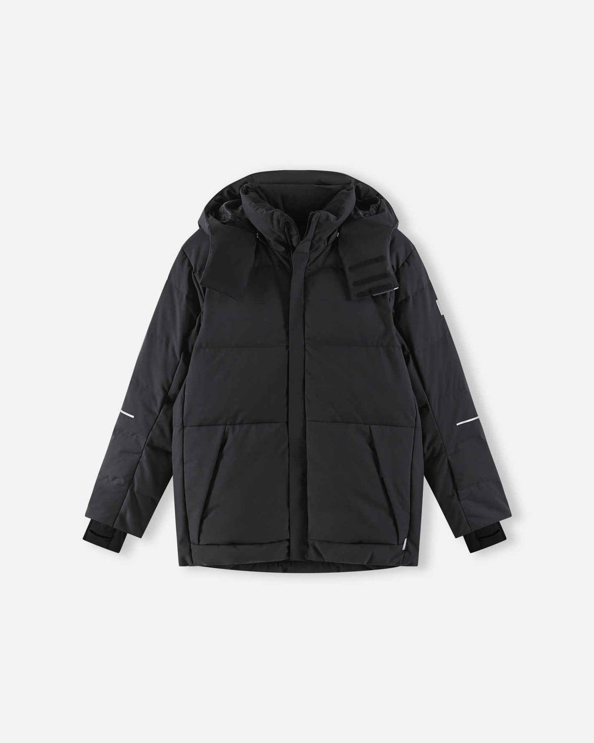 Kinderdaunenjacke Ranua