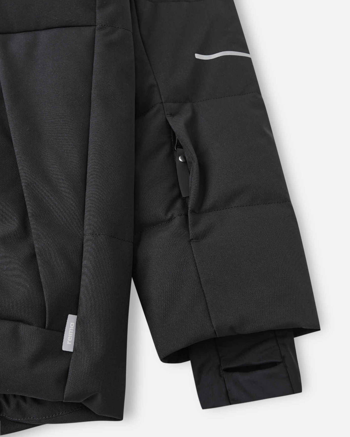 Kinderdaunenjacke Ranua