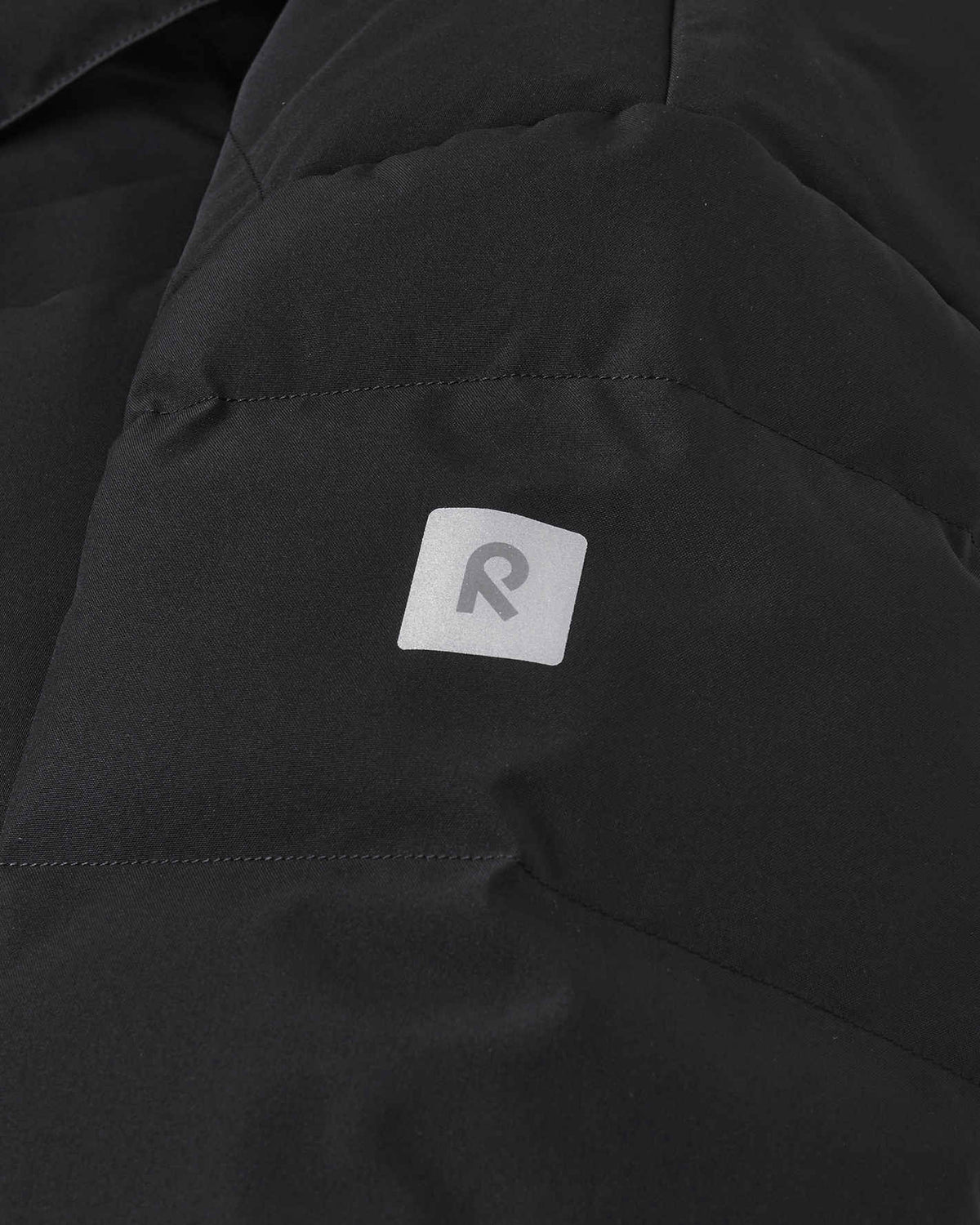 Kinderdaunenjacke Ranua
