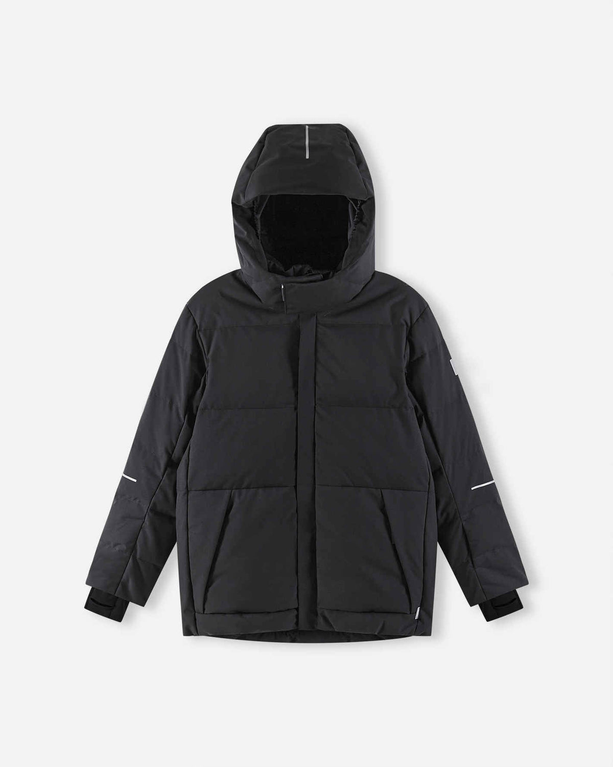Kinderdaunenjacke Ranua
