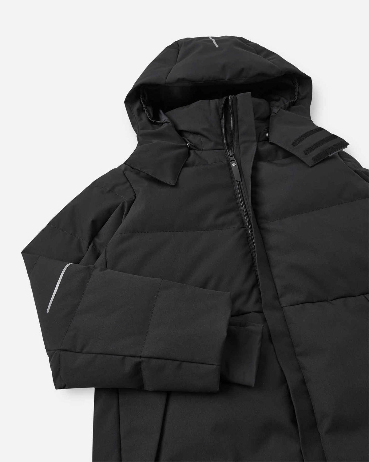 Kinderdaunenjacke Ranua