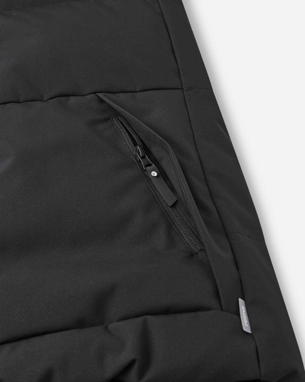 Kinderdaunenjacke Ranua