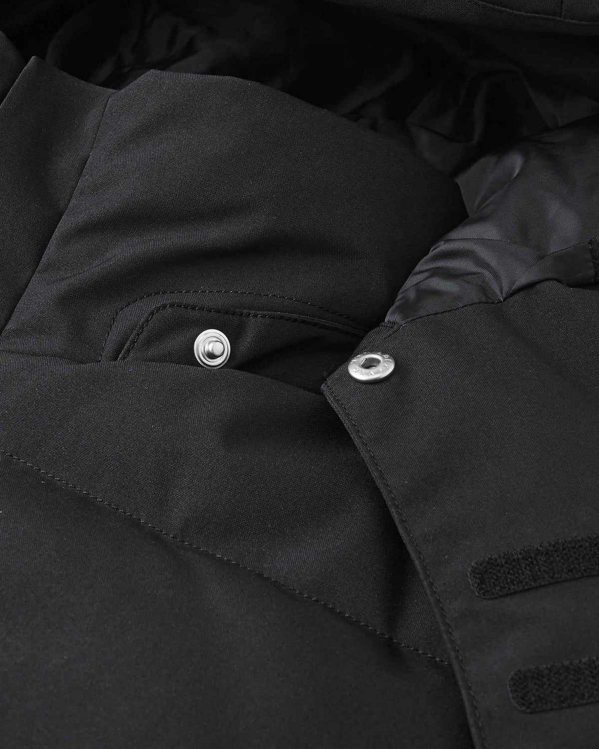 Kinderdaunenjacke Ranua