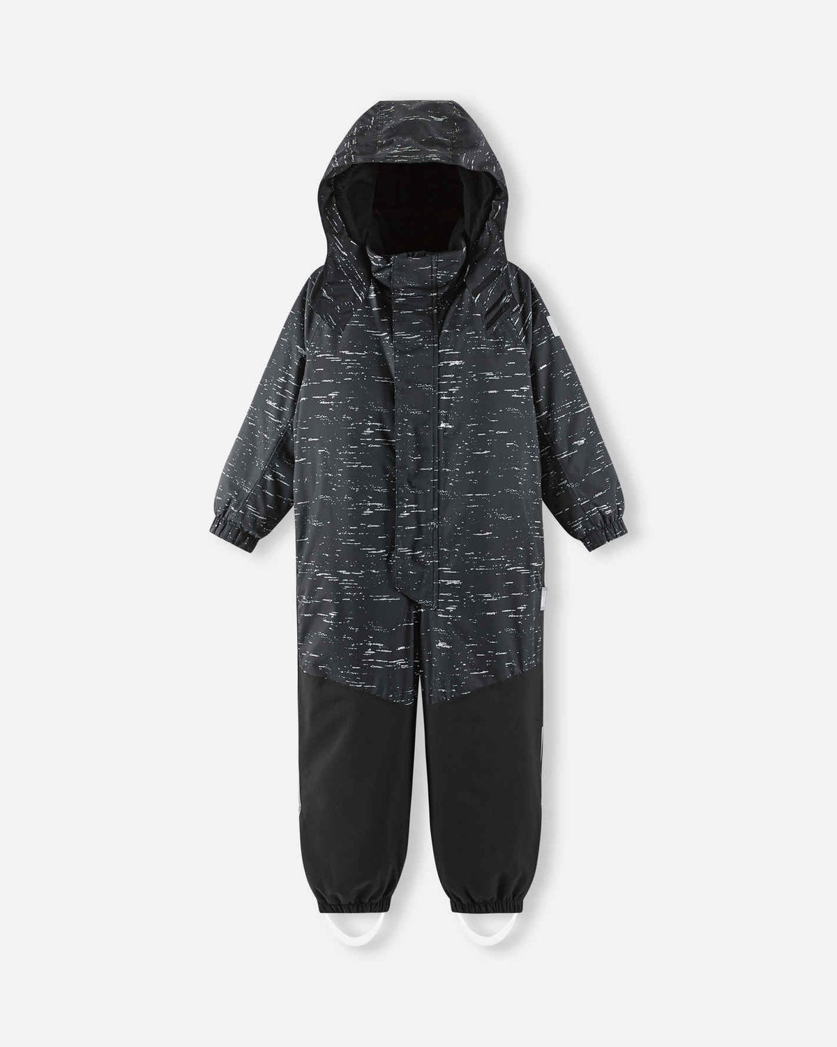 Kids' waterproof snowsuit Kirkas