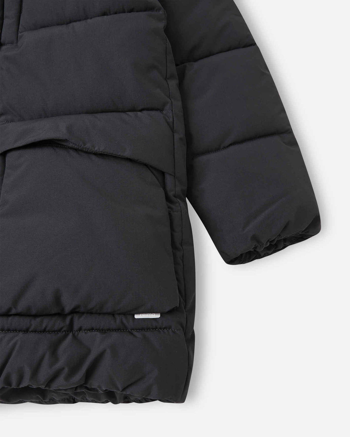 Veste d'hiver pour enfants Raakku