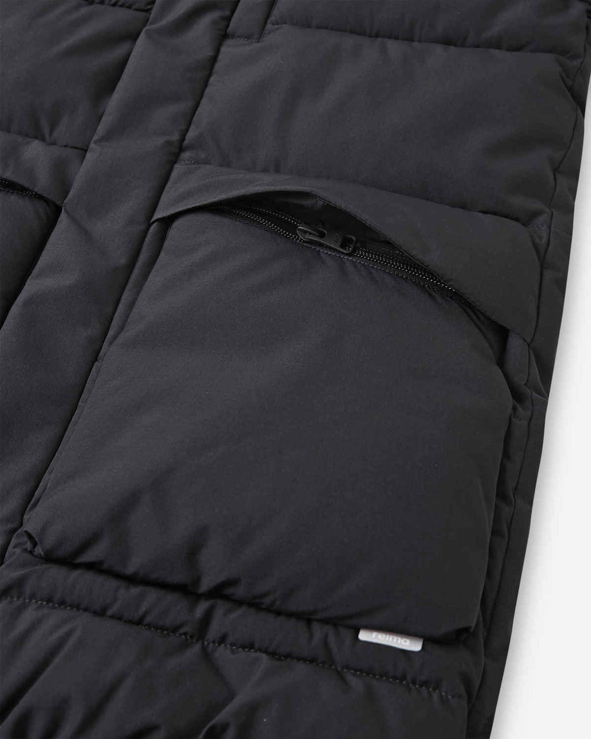 Veste d'hiver pour enfants Raakku