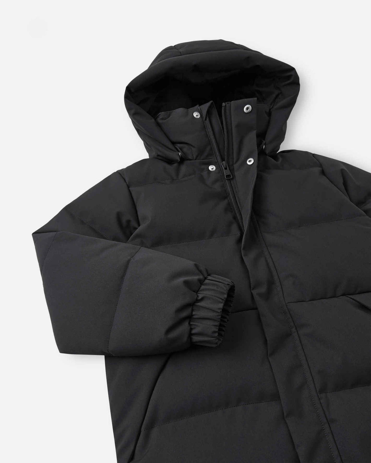 Kinderdaunenjacke Parkkala