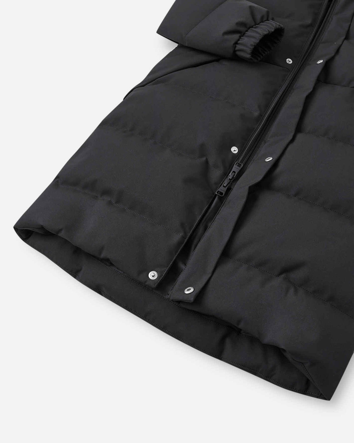 Kinderdaunenjacke Parkkala