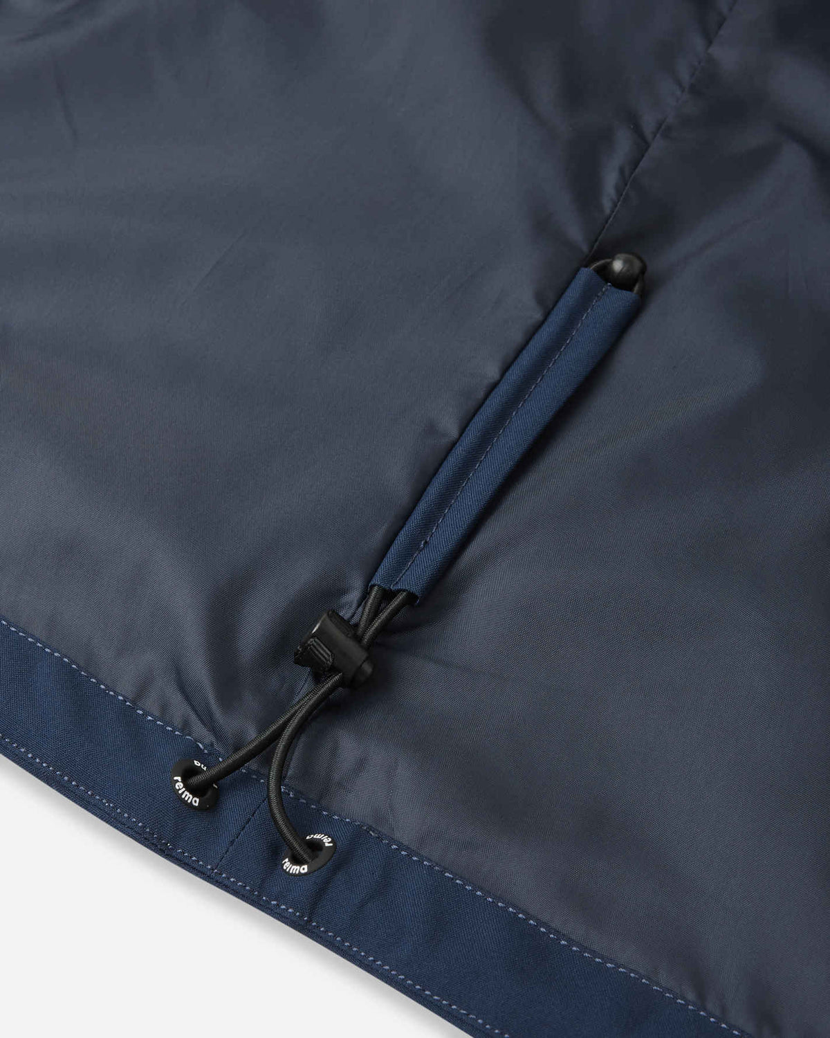 Veste imperméable pour enfants Saarela