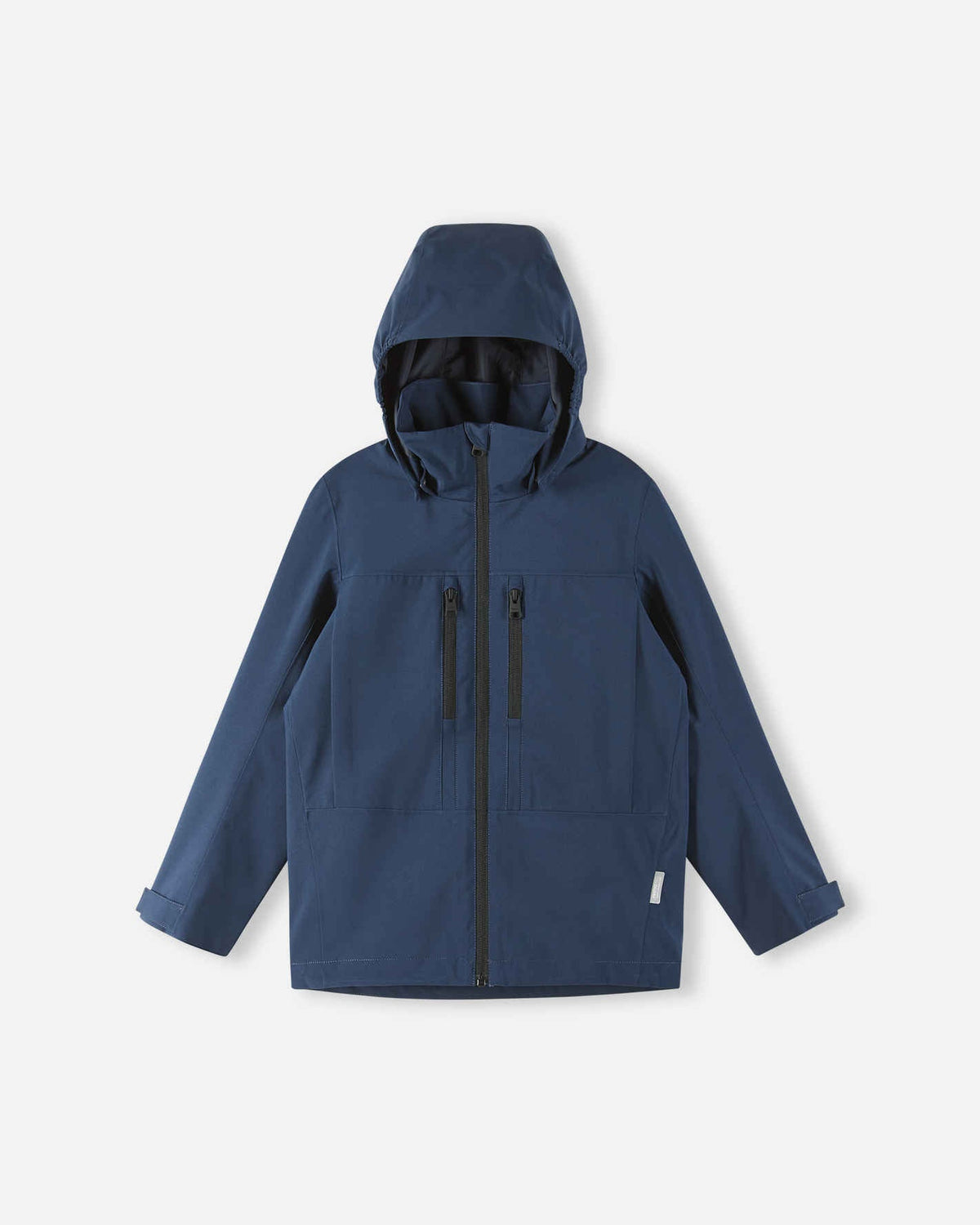 Veste imperméable pour enfants Saarela