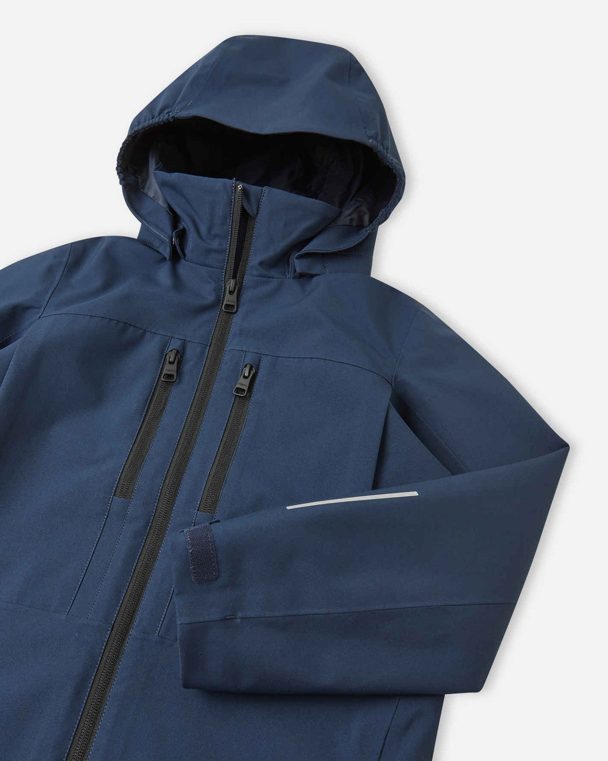 Veste imperméable pour enfants Saarela