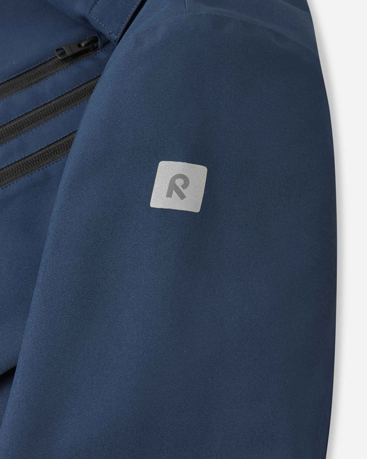 Veste imperméable pour enfants Saarela