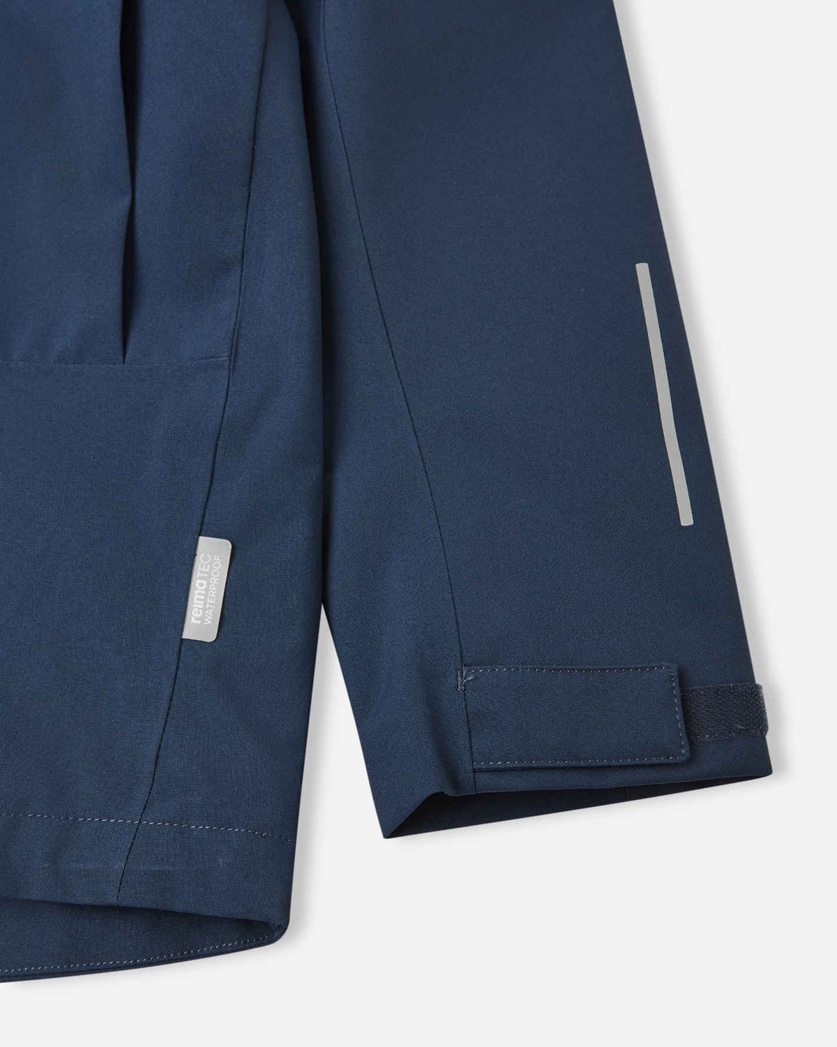 Veste imperméable pour enfants Saarela