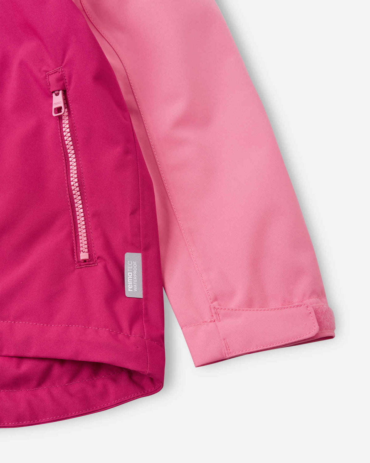 Wasserdichte Kinderjacke Sulkava