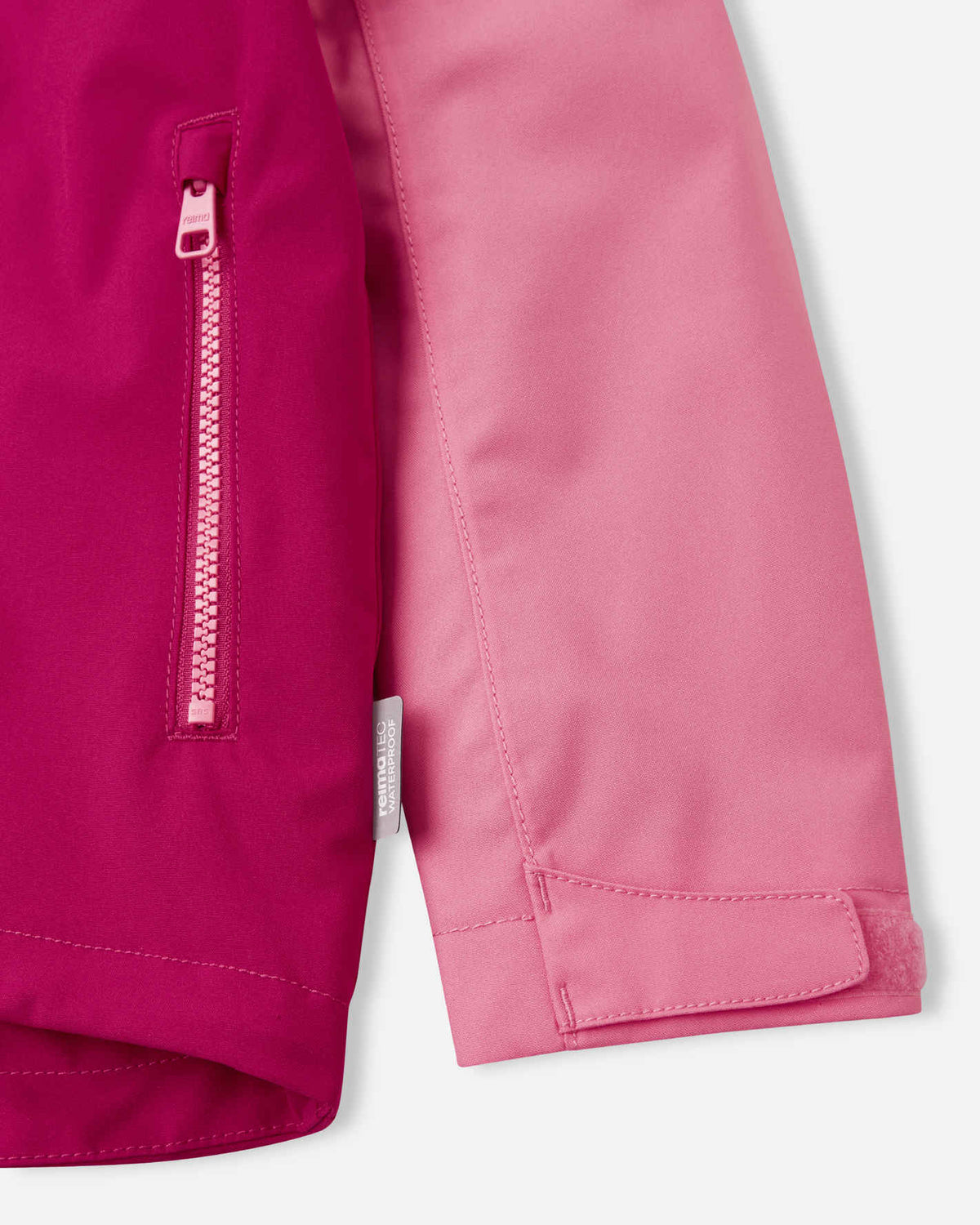 Wasserdichte Kinderjacke Sulkava