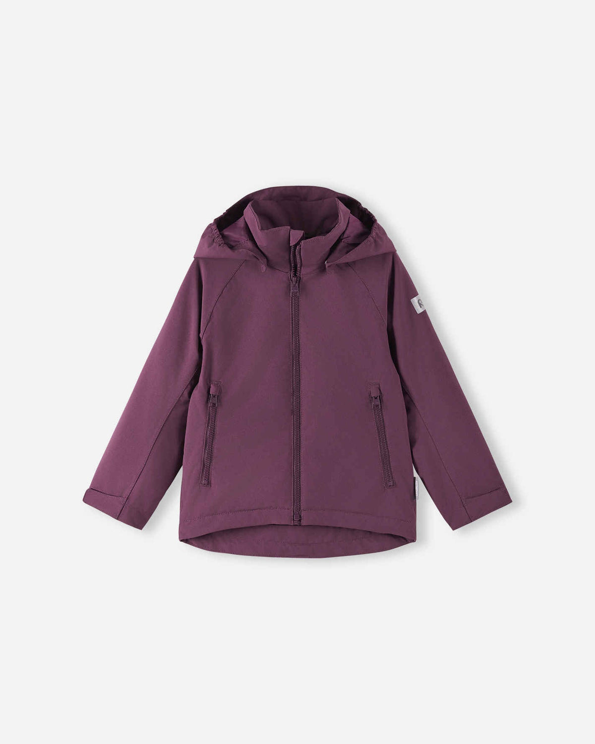 Veste imperméable enfant Sulkava