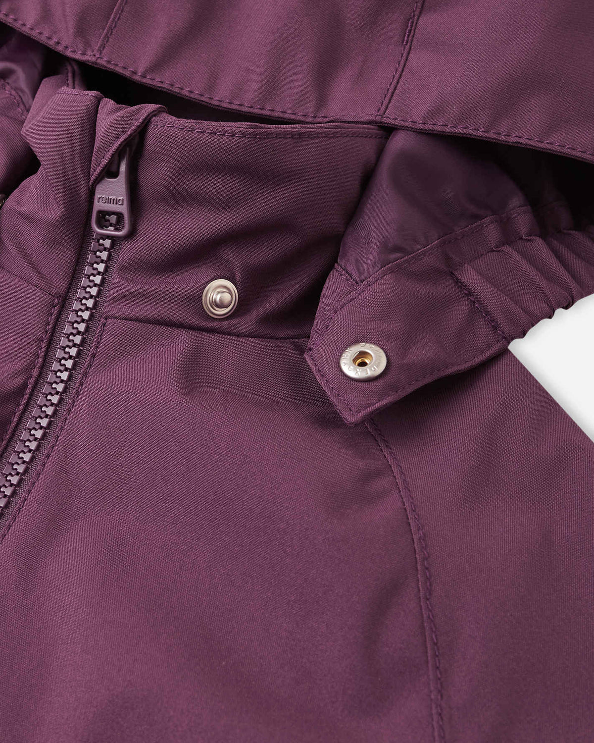 Veste imperméable enfant Sulkava