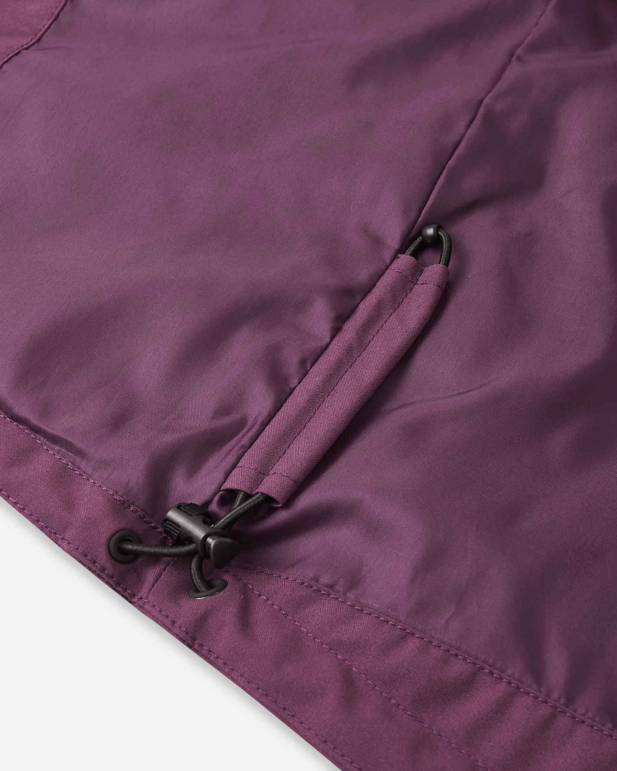 Veste imperméable enfant Sulkava