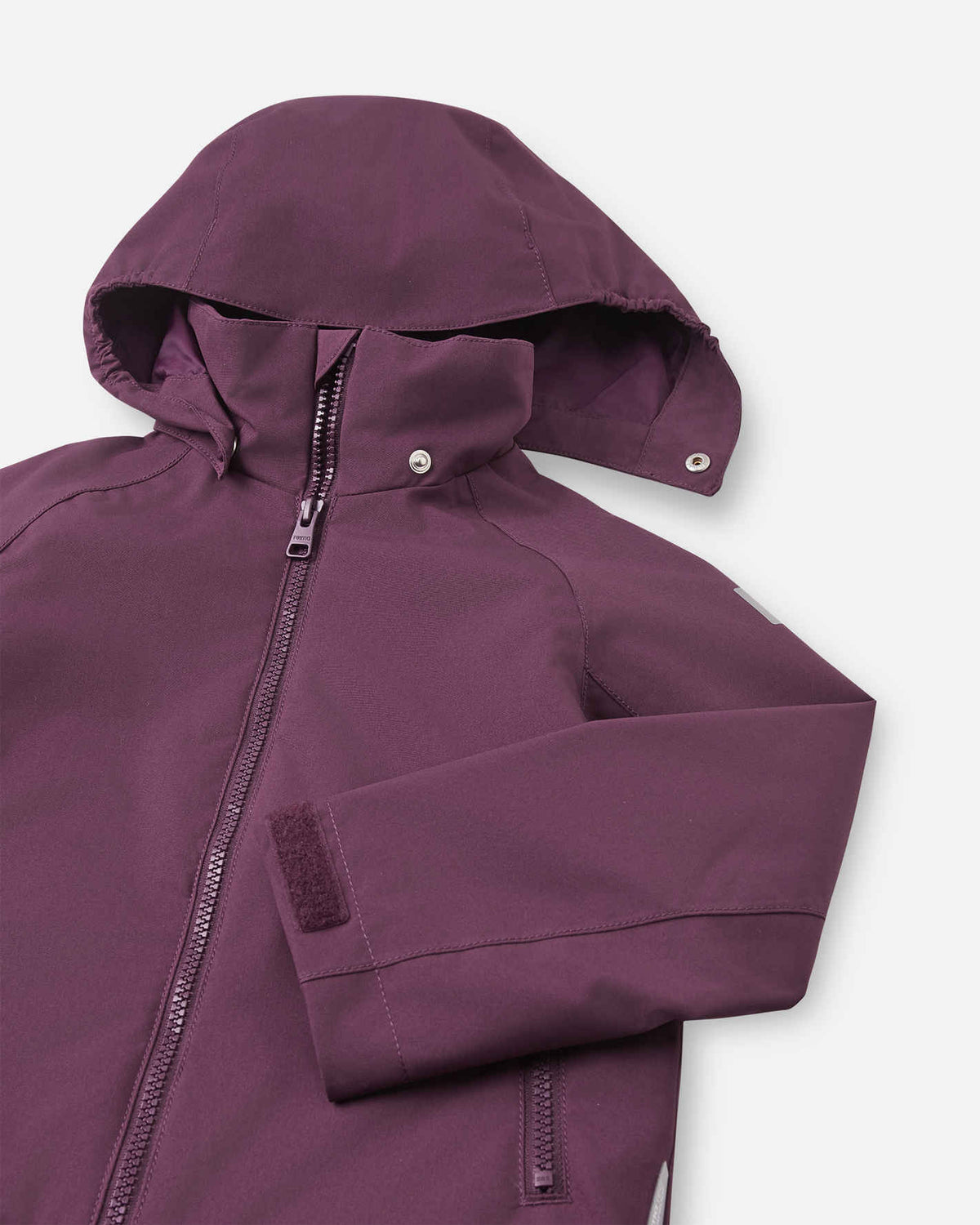 Veste imperméable enfant Sulkava