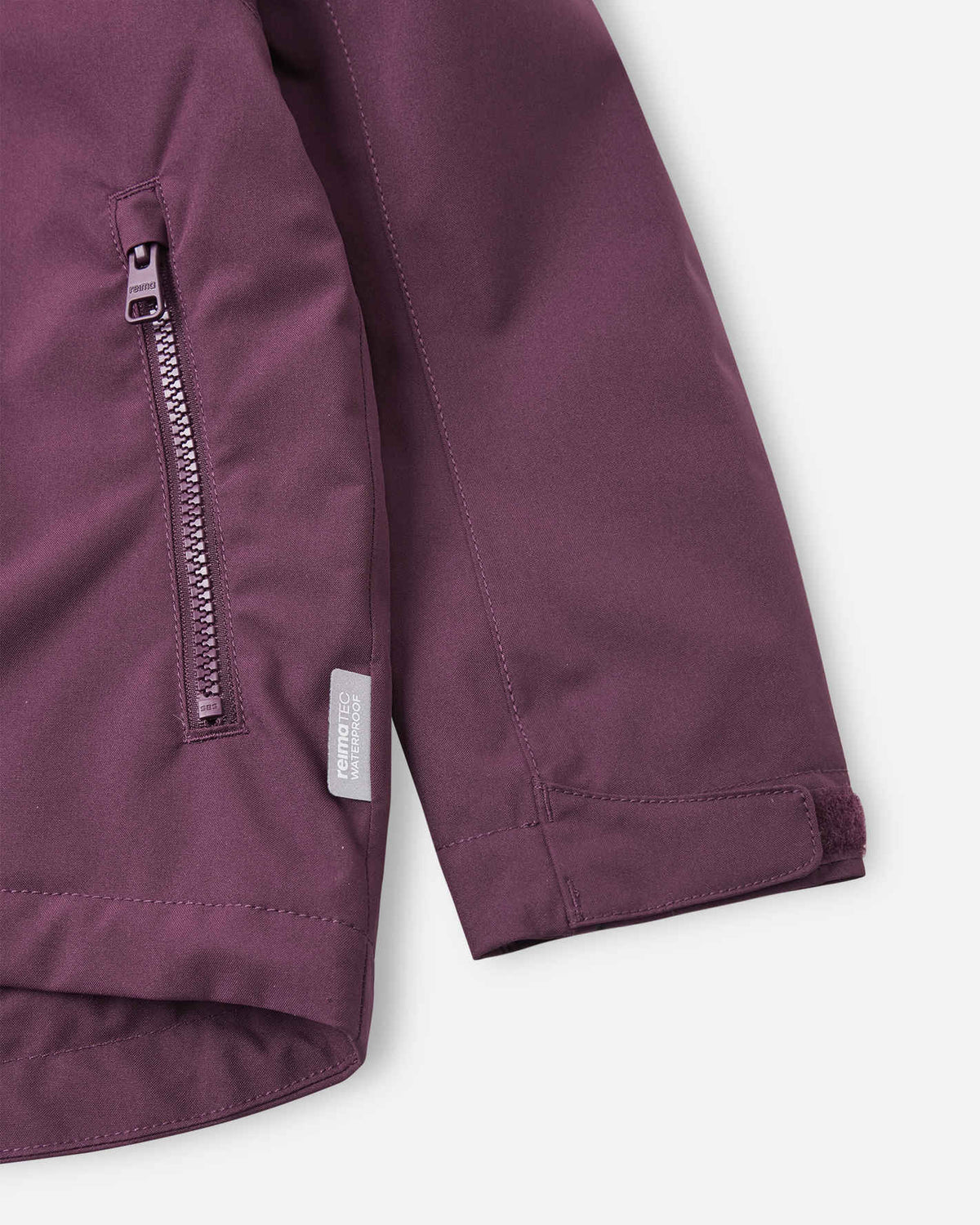 Veste imperméable enfant Sulkava