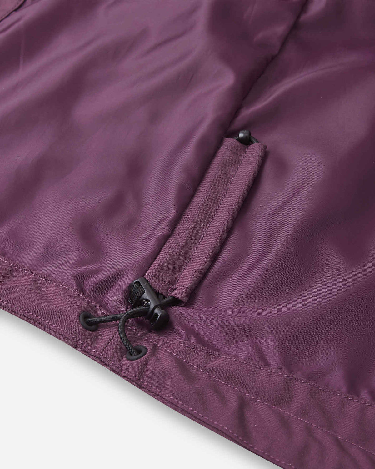 Veste imperméable enfant Sulkava